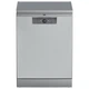 Посудомоечная машина Beko, 15компл., A++, 60см, дисплей, 3й корзина, нерж - изображение 1