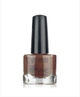Лак для ногтей Colour Intense Minnie 5 мл NP-16 № 171 Матовый Cocoa Шоколадный - изображение 2