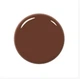 Лак для ногтей Colour Intense Minnie 5 мл NP-16 № 171 Матовый Cocoa Шоколадный - изображение 3
