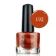 Лак для нігтів Colour Intense Minnie 5 мл NP-16 № 192 м Terracotta Теракотовий - зображення 1