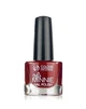 Лак для ногтей Colour Intense Minnie 5 мл NP-16 № 032 Матовый Chilli pepper Тёмно-красный - изображение 2