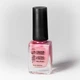 Лак для ногтей Colour Intense 10 мл NP-303 № 241 Матовый Лососево-розовый - изображение 1