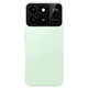 Смартфон ZTE Blade A35 2/64GB Green - изображение 4