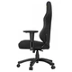 Крісло для геймерів Anda Seat Phantom 3 Black/Gold Size L (AD18Y-06-B-PV/C) - зображення 3