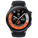 Смарт-часы OPPO Watch X Platinum Black - изображение 3