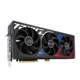 Видеокарта RTX 4090 24GB GDDR6X ROG Strix Gaming BTF OC Asus (ROG-STRIX-RTX4090-O24G-BTF-GAMING) - изображение 10