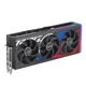 Видеокарта RTX 4090 24GB GDDR6X ROG Strix Gaming BTF OC Asus (ROG-STRIX-RTX4090-O24G-BTF-GAMING) - изображение 11
