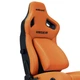 Кресло игровое Anda Seat Kaiser 4 Orange Size XL - изображение 8