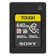 Карта памяти Sony CFexpress Type A 640GB Tough - изображение 1