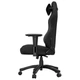 Крісло для геймерів Anda Seat Phantom 3 Black/Black Size L (AD18Y-06-B-PV/C-B01) - зображення 5