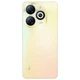 Смартфон Infinix Smart 8 X6525 2/64GB Dual Sim Shiny Gold - зображення 5