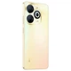 Смартфон Infinix Smart 8 X6525 2/64GB Dual Sim Shiny Gold - зображення 6