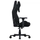 Кресло для геймеров Anda Seat Kaiser Frontier Fabric Black Size XL (AD12YXL-17-B-F-B01) - изображение 7