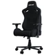 Кресло для геймеров Anda Seat Kaiser Frontier Fabric Black Size XL (AD12YXL-17-B-F-B01) - изображение 8