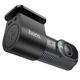 Відеореєстратор HOCO DV8 2К (2560 × 1440) display hidden driving recorder(with rear camera) Black - зображення 4