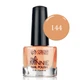 Лак для ногтей Colour Intense Minnie 5 мл NP-16 № 144 Матовый Peach light Светло-персиковый - изображение 1