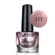 Лак для нігтів Colour Intense MINI 5 мл. NP-16 № 111 Шиммерний Lilac Бузковий - зображення 1