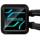 Система водяного охолодження Asus Prime LC 360 ARGB (90RC0101-B0EAY0) - зображення 11