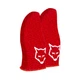 Игровые напальчники для телефона и пабг Sarawolf V1 Красные c нейлоном 1 пара. Киберспортивные геймерские напальчники для игры на сенсорных экранов в PUBG, Standoff 2 - изображение 1