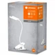 Настільна лампа LEDVANCE LED PANAN CLIP 5W 4000K (4058075747883) (229445) - зображення 6