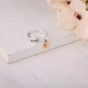 Серебряное кольцо Пани-Зирка Skifska Etnika 19.5 размер - изображение 3