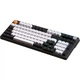 Клавіатура GamePro MK170B Hot Swap Red Swich RGB USB UA Black (MK170B) (232476) - зображення 4