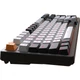 Клавіатура GamePro MK170B Hot Swap Red Swich RGB USB UA Black (MK170B) (232476) - зображення 5