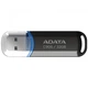 USB флеш накопитель ADATA 32GB C906 Black USB 2.0 (AC906-32G-RBK) (232499) - изображение 1