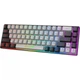 Клавіатура GamePro GK935 Wireless LED Black (GK935) (231239) - зображення 3