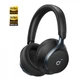 Навушники Anker SoundCore Space One Black (A3035G11) (229619) - зображення 1