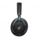 Навушники Anker SoundCore Space One Black (A3035G11) (229619) - зображення 6