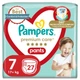 Подгузники Pampers Premium Care Pants Трусики Размер 7 (15+ кг) 27 шт. (8006540807026) - изображение 1