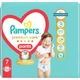 Подгузники Pampers Premium Care Pants Трусики Размер 7 (15+ кг) 27 шт. (8006540807026) - изображение 2