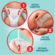 Подгузники Pampers Premium Care Pants Трусики Размер 7 (15+ кг) 27 шт. (8006540807026) - изображение 5