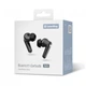 Навушники ColorWay Slim TWS-1 Earbuds Long Life Black (CW-TWS1BK1) (231743) - зображення 8