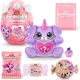 М'яка іграшка-сюрприз Rainbocorns Puppycorn Hound Dog Scent Surprise ZURU (9298H) - зображення 1
