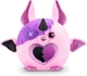 М'яка іграшка-сюрприз Rainbocorns-B Monstercorn surprise Vampire Cat - Surprise Zuru (9297B) - зображення 3