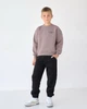 Джоггеры для мальчика Bosskids (2207чор) Рост 158 см Черный - изображение 1