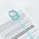 Закладки-лясе магнітні для книжок Kite Hello Kitty "Кошенятко Кітті" 4 шт кольорові (HK24-497-1) - зображення 5