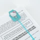 Закладки-лясе магнітні для книжок Kite Hello Kitty "Кошенятко Кітті" 4 шт кольорові (HK24-497-1) - зображення 7
