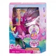 Лялька Barbie Dreamtopia Чарівні крильця (HXJ10) - зображення 5