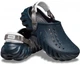 Крокси Crocs X- Echo Clog 41 Темно-синій 207937 - зображення 1