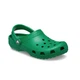 Кроксы Crocs Classic Cayman 41 Темно-зеленый 10001 - изображение 2