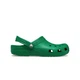 Кроксы Crocs Classic Cayman 41 Темно-зеленый 10001 - изображение 3