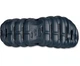 Крокси Crocs X- Echo Clog 41 Темно-синій 207937 - зображення 3