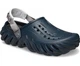 Крокси Crocs X- Echo Clog 41 Темно-синій 207937 - зображення 4