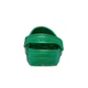 Кроксы Crocs Classic Cayman 41 Темно-зеленый 10001 - изображение 5