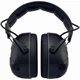 Активные bluetooth противошумные наушники Uvex aXess one 2640001 - изображение 2