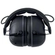 Активные bluetooth противошумные наушники Uvex aXess one 2640001 - изображение 5