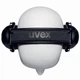 Активные bluetooth противошумные наушники Uvex aXess one 2640001 - изображение 8